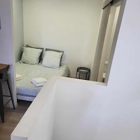 Canada 1 Appartement *