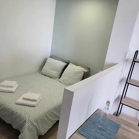 Appartamento Canada 1 *