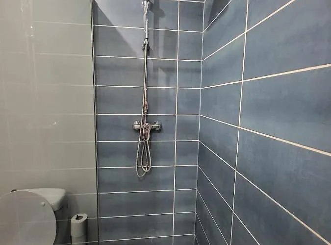 Canada 1 Appartement