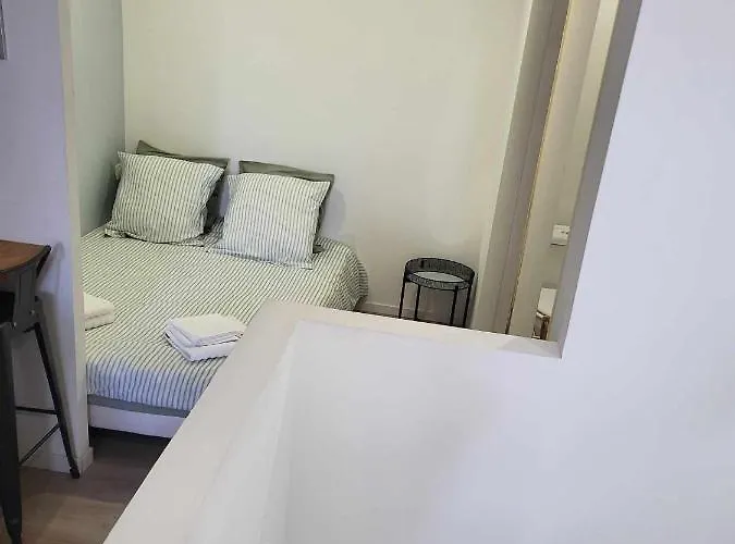 Canada 1 Appartement *